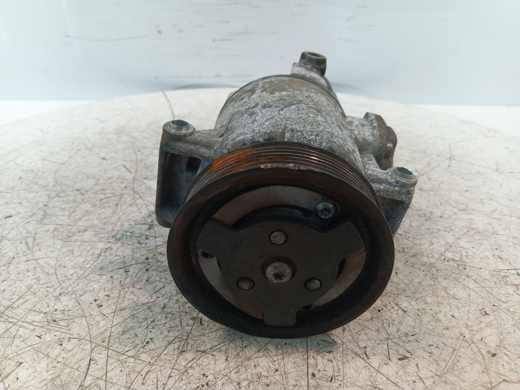 [MTD-511039] Compresor de aire acondicionado Audi Seat Skoda VW A1 Leon 1.6 TDI CAY CAYC 5N0820803A
