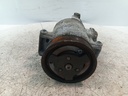Compresor de aire acondicionado Audi Seat Skoda VW A1 Leon 1.6 TDI CAY CAYC 5N0820803A