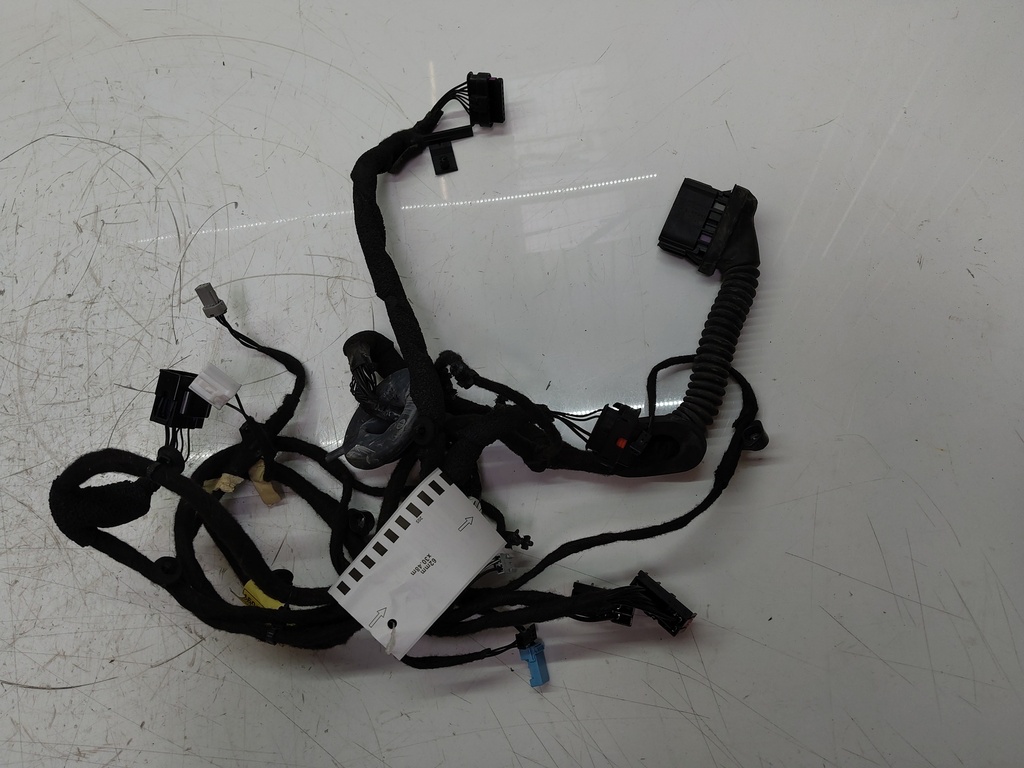 [MTD-511254] Cableado de puerta Land Rover Discovery Sport L550 204DTA AJ20D4