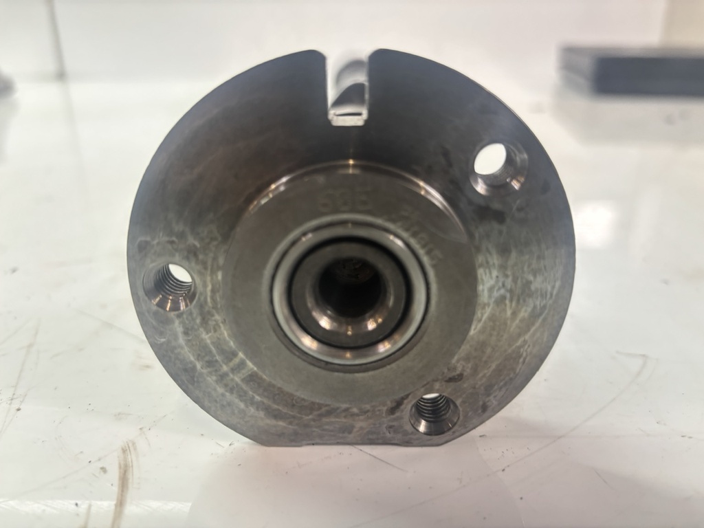 [MTD-511442] Árbol de levas Ford Transit 2.2 TDCi DRFA BK2Q-6A270-AA