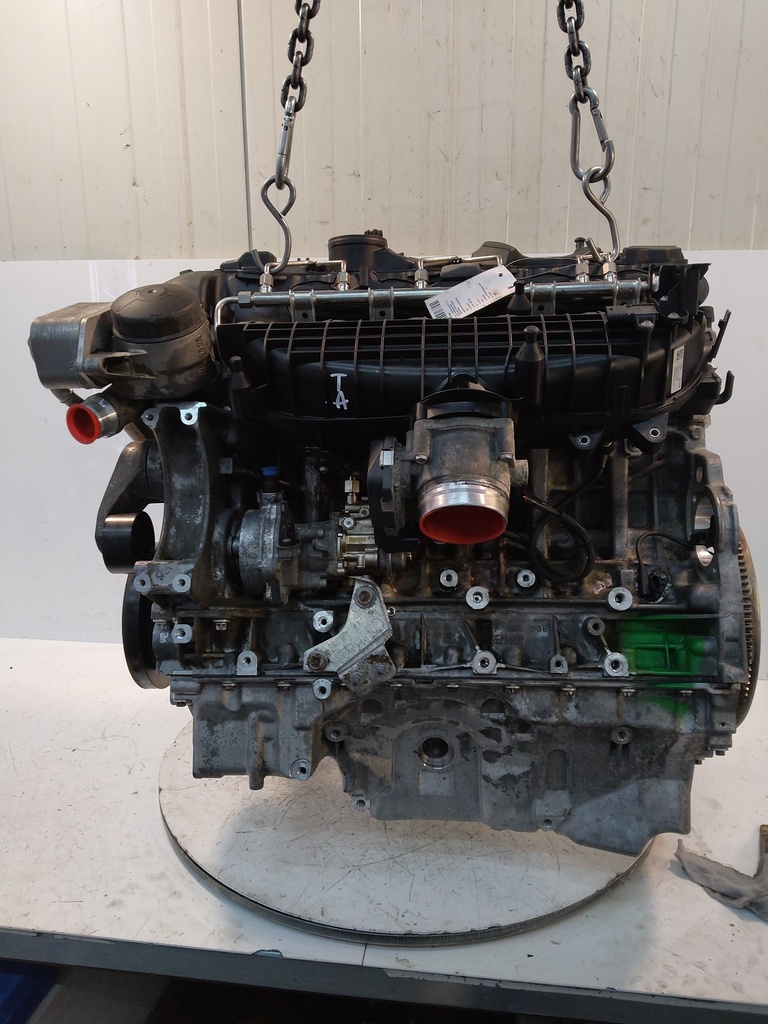 [MTD-516865] Motor BMW X5 E70 3.0 xDrive N55B30A