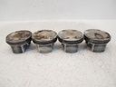 4x pistones Opel Mokka 1.8 A18XER