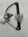 Motor del elevalunas Audi A3 8VM 2.0 quattro DJHA DJH 8V4839461