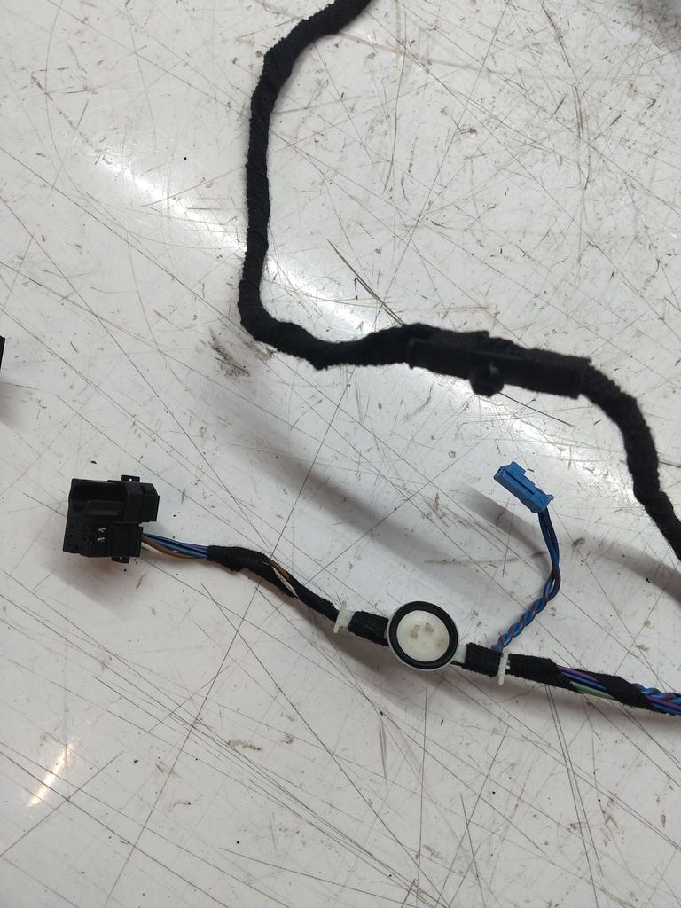 [MTD-511665] Juego de cables BMW Serie 3 F30 2.0 330e Hybrid B48B20A