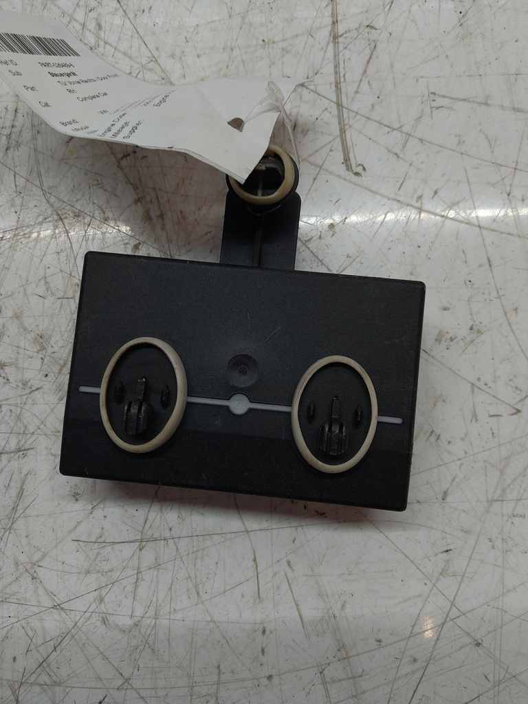 [MTD-511663] Unidad de control VW Golf VII 5G1 1.6 TDI CLHA CLH 5Q4959393
