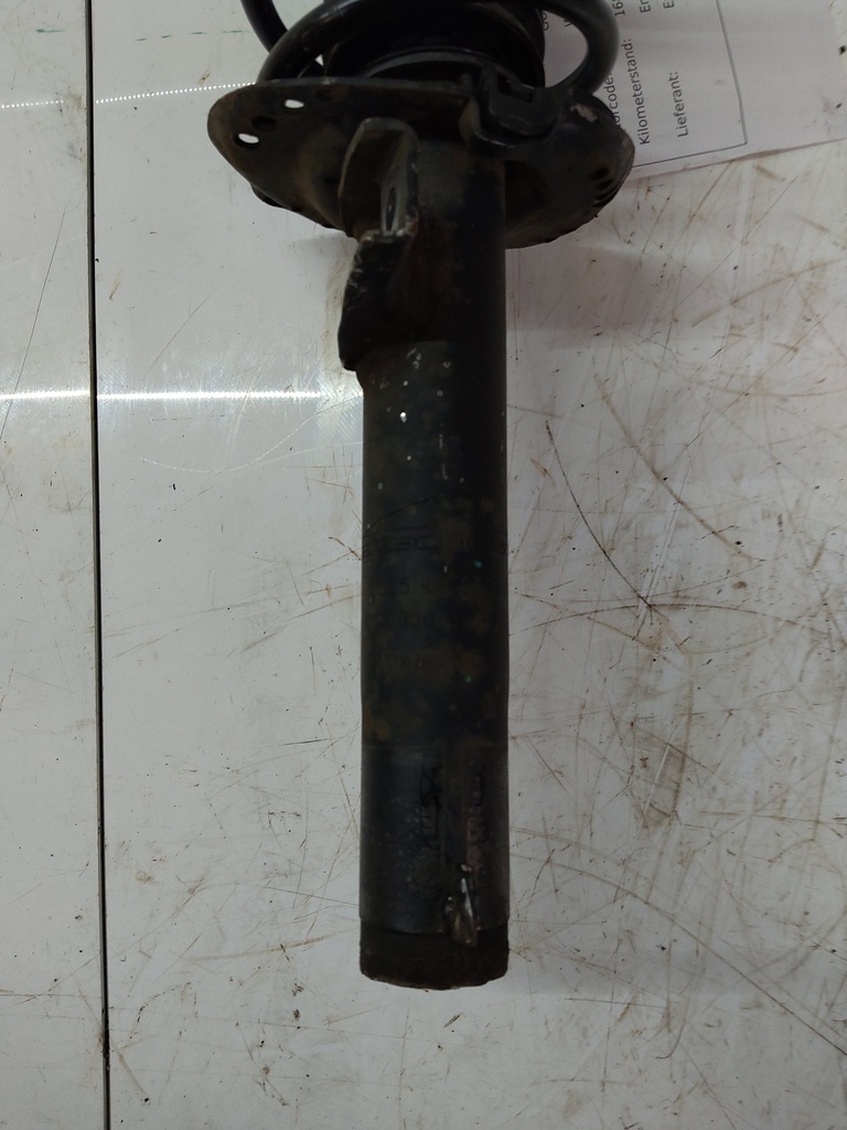 [MTD-511718] Puntal de suspensión VW Golf VII 5G1 1.6 TDI Diesel CLHA CLH