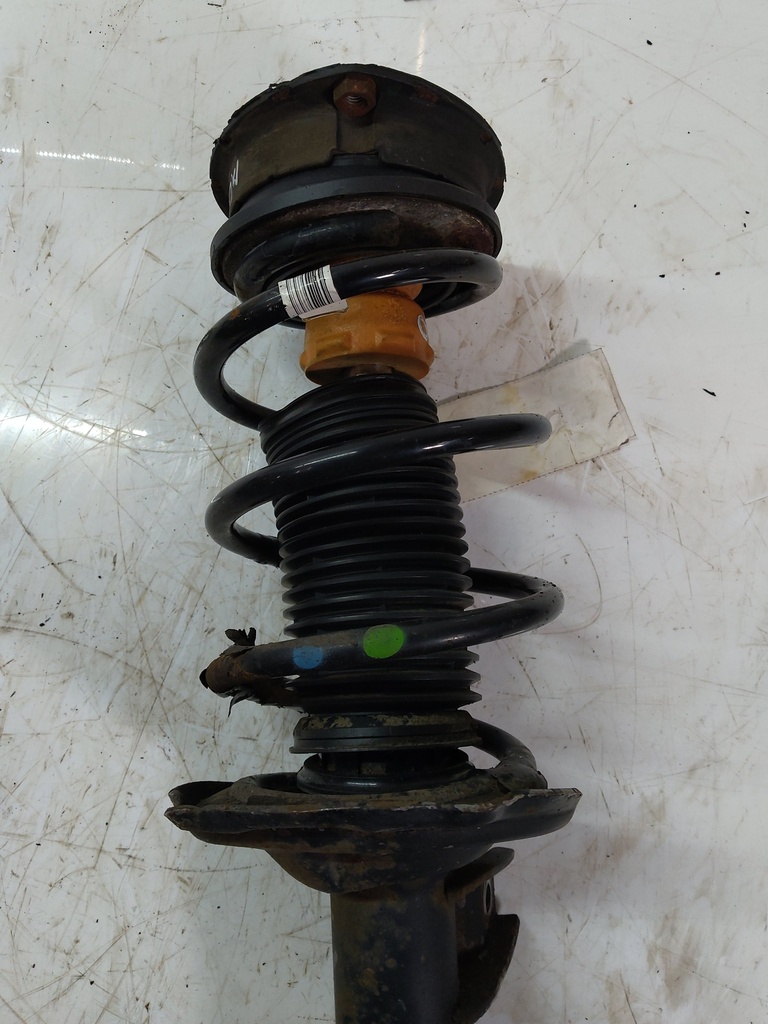 [MTD-511719] Puntal de suspensión VW Golf VII 5G1 1.6 TDI CLHA CLH
