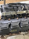 Motor Jeep Grand Cherokee 5.7 V8 EZH