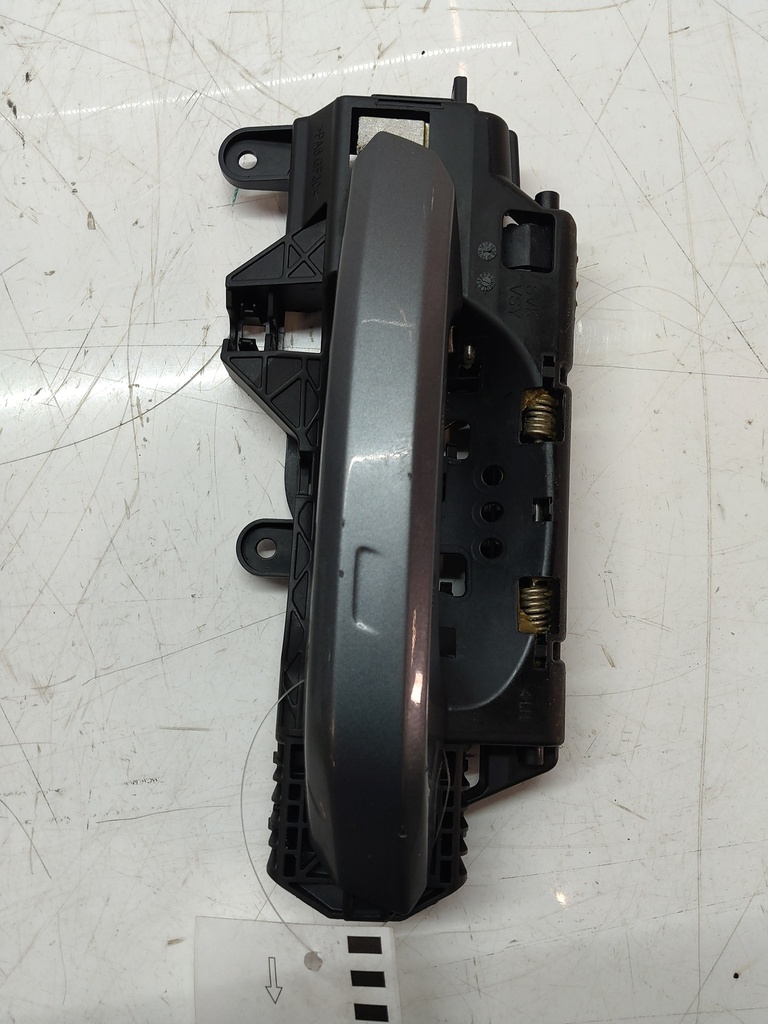 [MTD-511725] Tirador de puerta Audi A4 B9 Avant 8W5 2.0 TDI DEUA DEU