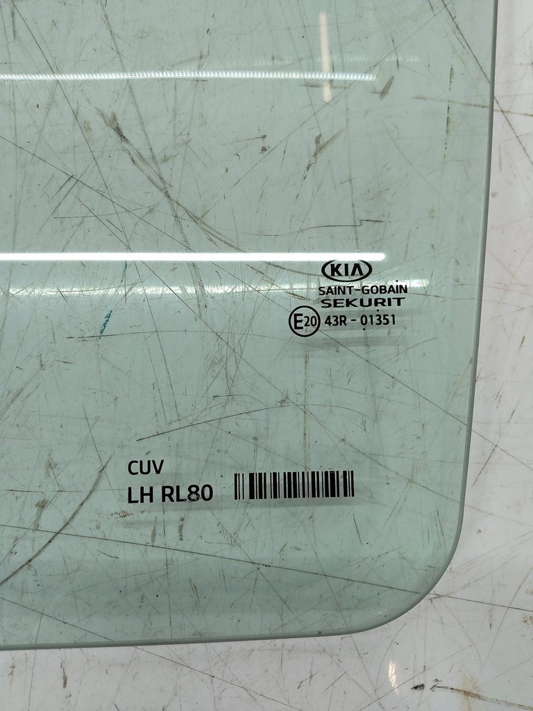 [MTD-512037] Cristal Kia XCeed 1.6 CRDi D4FE 83420-J7000