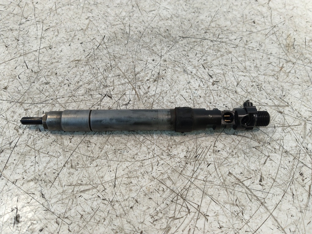 [MTD-512409] Inyector Toyota Proace 2.0 D 4WZ-FTV 4WZ DW10CD 9686191080