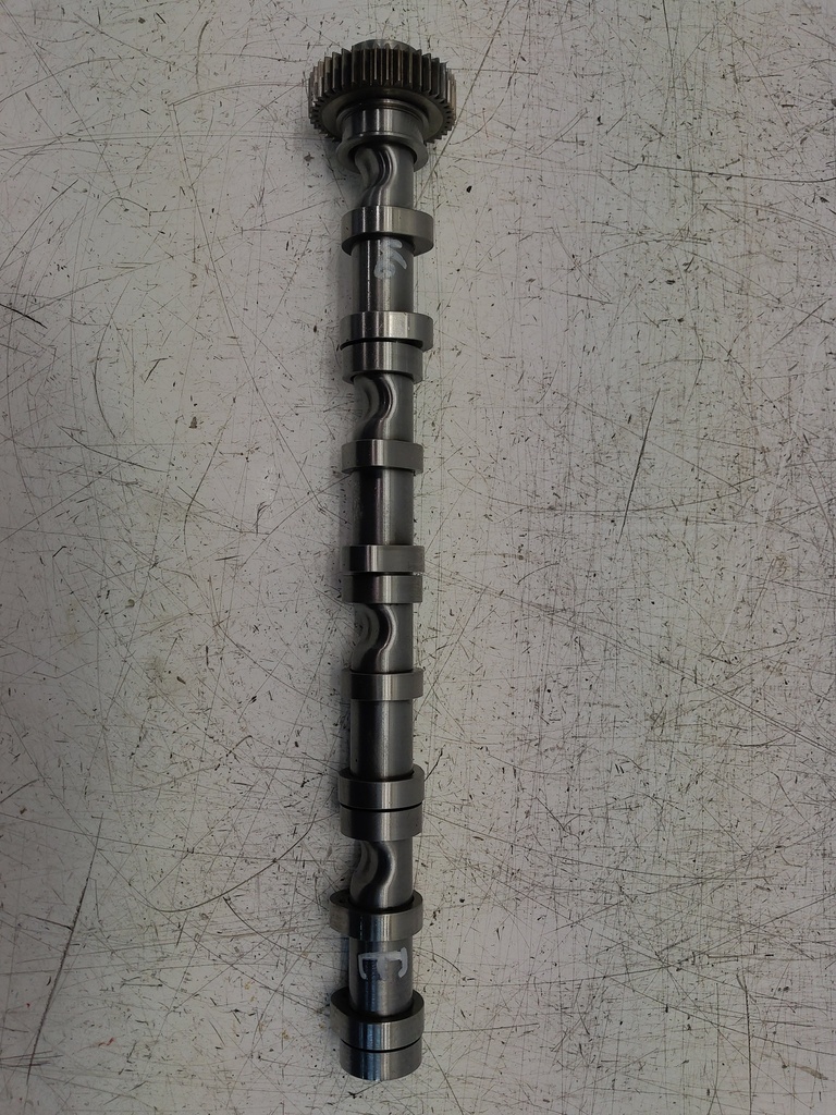 [MTD-512427] Árbol de levas Audi VW A3 Golf 2.0 TDI CBAB CBA