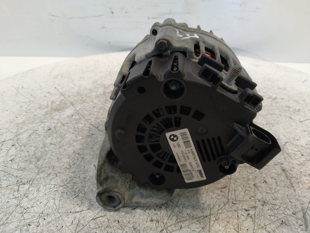 [MTD-512483] Alternador BMW Serie 3 E91 2.0 N47D20C N47 N47D20K1 8507624