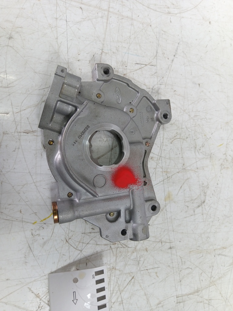[MTD-512752] Bomba de aceite Ford F-250 Super Duty 5.4 V8 99L4 06090330