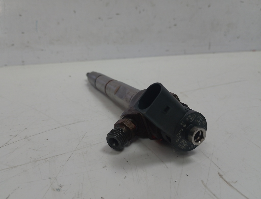 [MTD-512592] Inyector Audi A6 C7 2.0 TDI quattro DDDA DDD 04L130272AE
