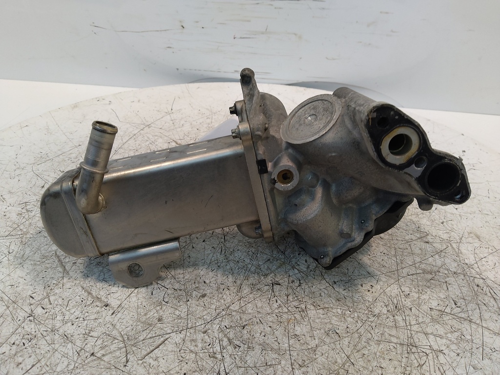 [MTD-512418] Enfriador de gases de escape Toyota Proace 2.0 D 4WZ-FTV 4WZ DW10CD 9678257280