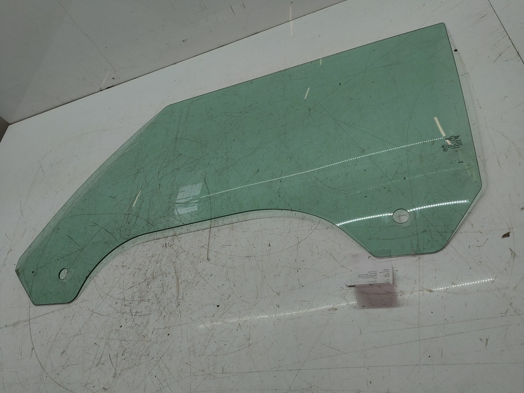 [MTD-512892] Ventana Mini Cooper D R56 1.6 Diesel N47C16U1 N47C16A N47 43R-001025
