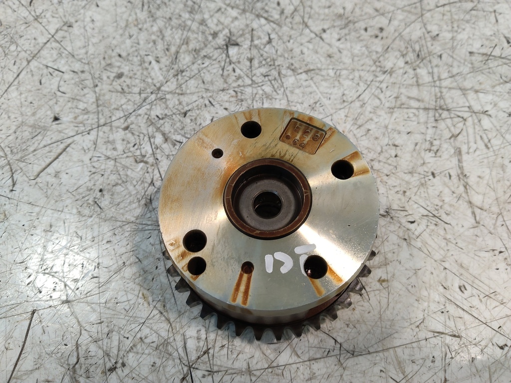 [MTD-512936] Unidad de avance del árbol de levas VW Beetle Golf Jetta 1.4 TSi CAV CAVD 03C109088L