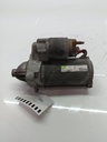 Motor de arranque RENAULT LAGUNA 2.0 Diesel M9R814 8200568535