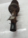 Amortiguador delantero izquierdo VW Golf IV 1J1 2.8 VR6 4motion BDE 1J0413031DT