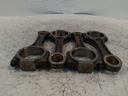 4x Biela Audi Seat 2.0 TDI CAHA CAH 038198401F