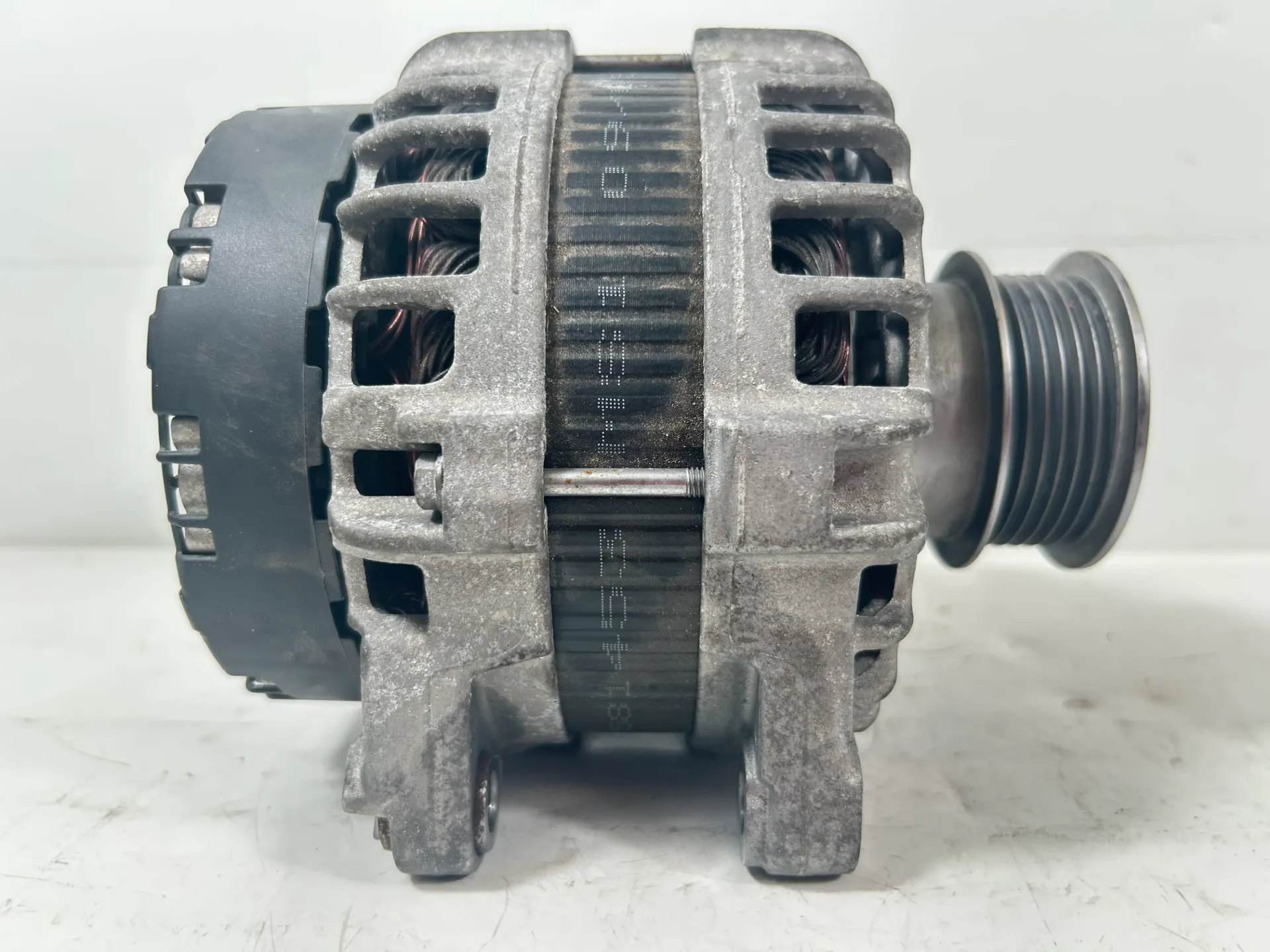Alternador Volvo V40 525 526 1.5 Gasolina T3 B4154T2 31489212