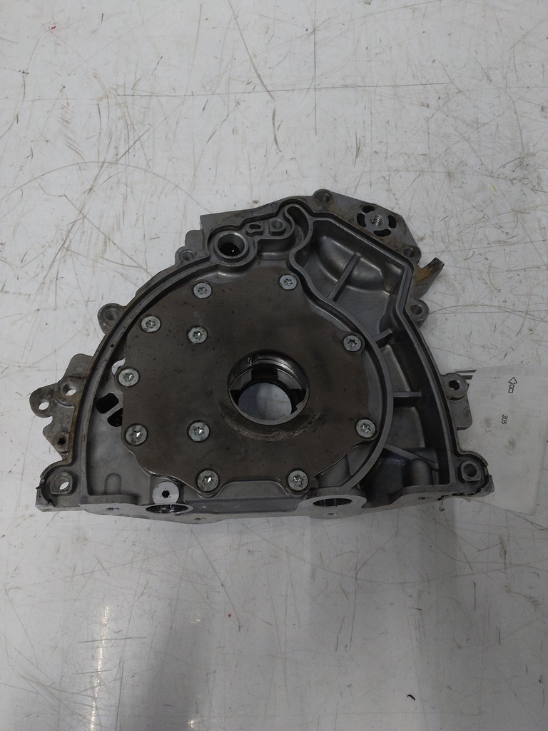 [MTD-513547] Bomba de aceite Jaguar F-Pace X761 3.0 SDV6 306DTA GEN2