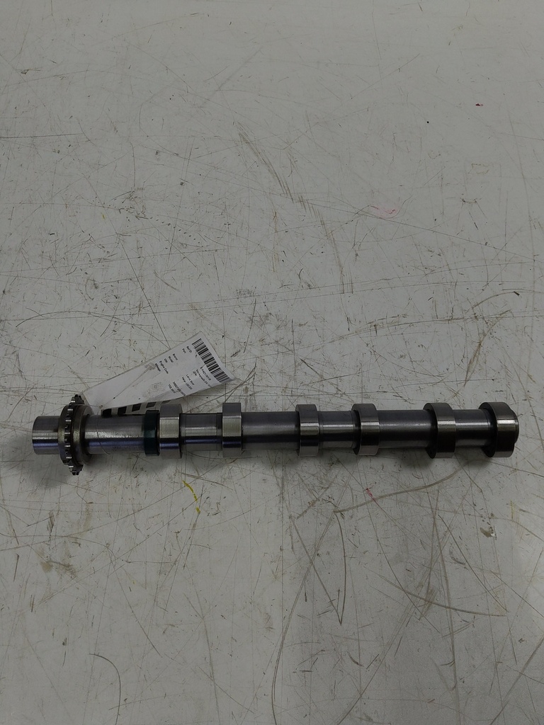 [MTD-513613] Árbol de levas Land Rover Velar L560 3.0 SDV6 306DT GEN2 306DTA 4R8Q-6A271-AC
