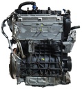 Motor VW Caddy 2.0 TDi DTR