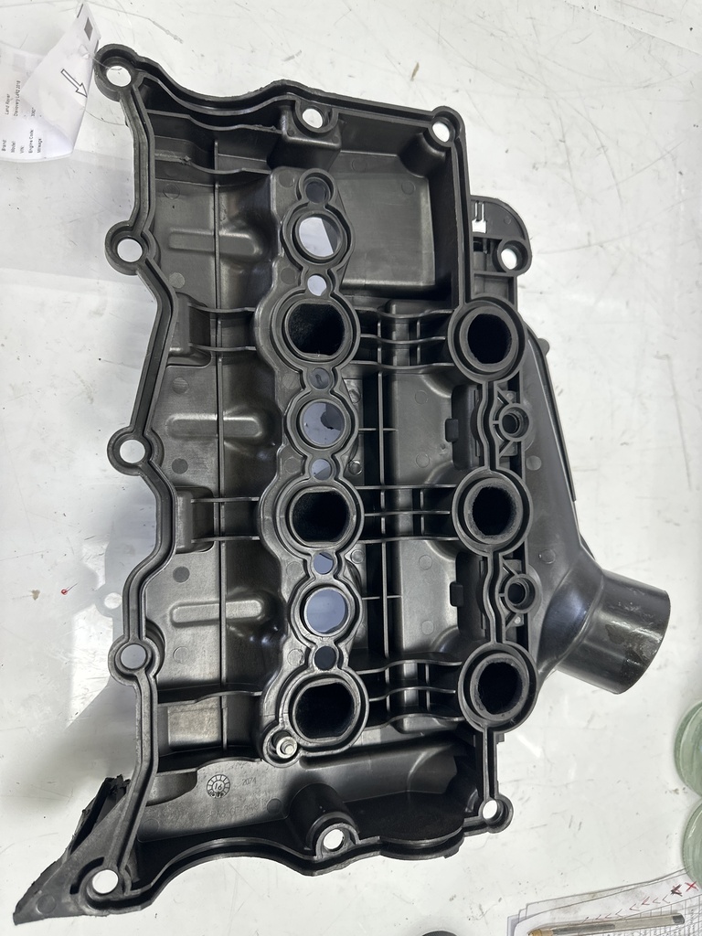 [MTD-513463] Tapa de válvulas Land Rover Discovery L462 3.0 D 306DT 306DTA GEN2