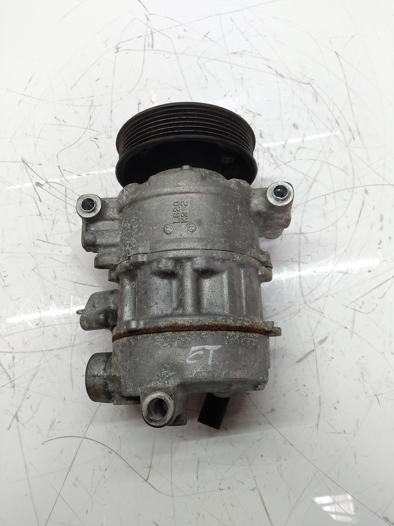 [MTD-513620] Compresor de aire acondicionado Audi A3 8VF 1.5 TFSI DADA DAD 5Q0816803D