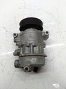 Compresor de aire acondicionado Audi A3 8VF 1.5 TFSI DADA DAD 5Q0816803D