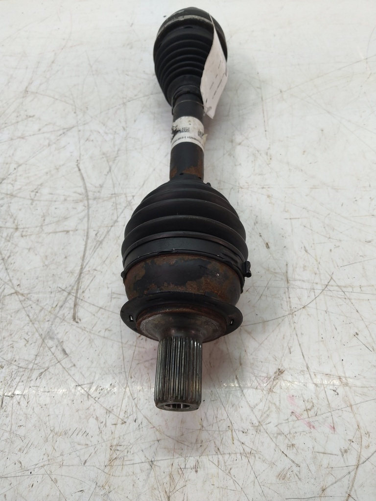 [MTD-513431] Palier delantero derecho Mercedes Clase A W176 M270 2463308900