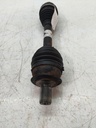 Palier delantero derecho Mercedes Clase A W176 M270 2463308900