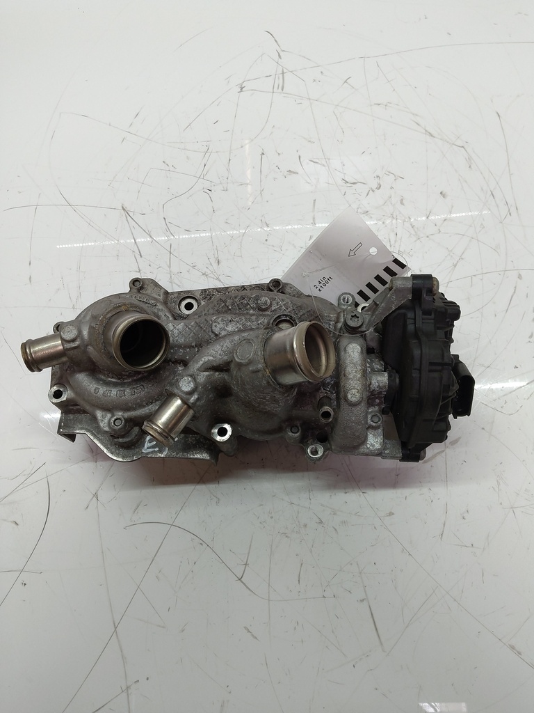 [MTD-513628] Bomba de agua Audi A3 8VF 1.5 TFSI Gasolina DADA DAD 05E121117D
