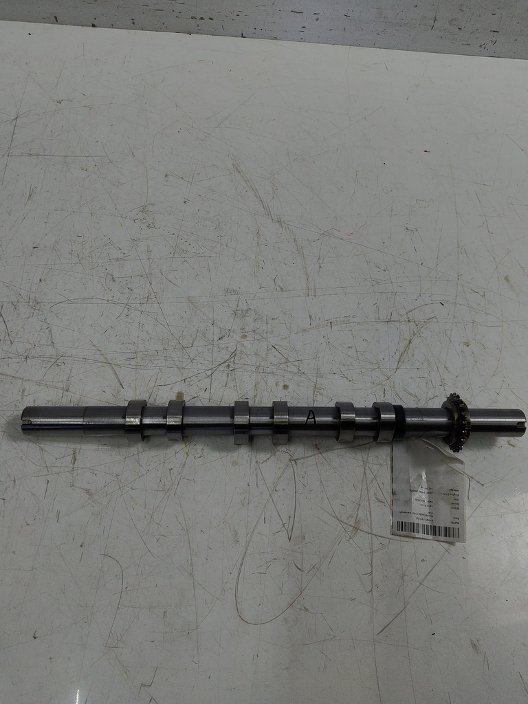 [MTD-513616] Árbol de levas Land Rover Velar L560 3.0 SDV6 306DT GEN2 306DTA 9X2Q-6A273-AB