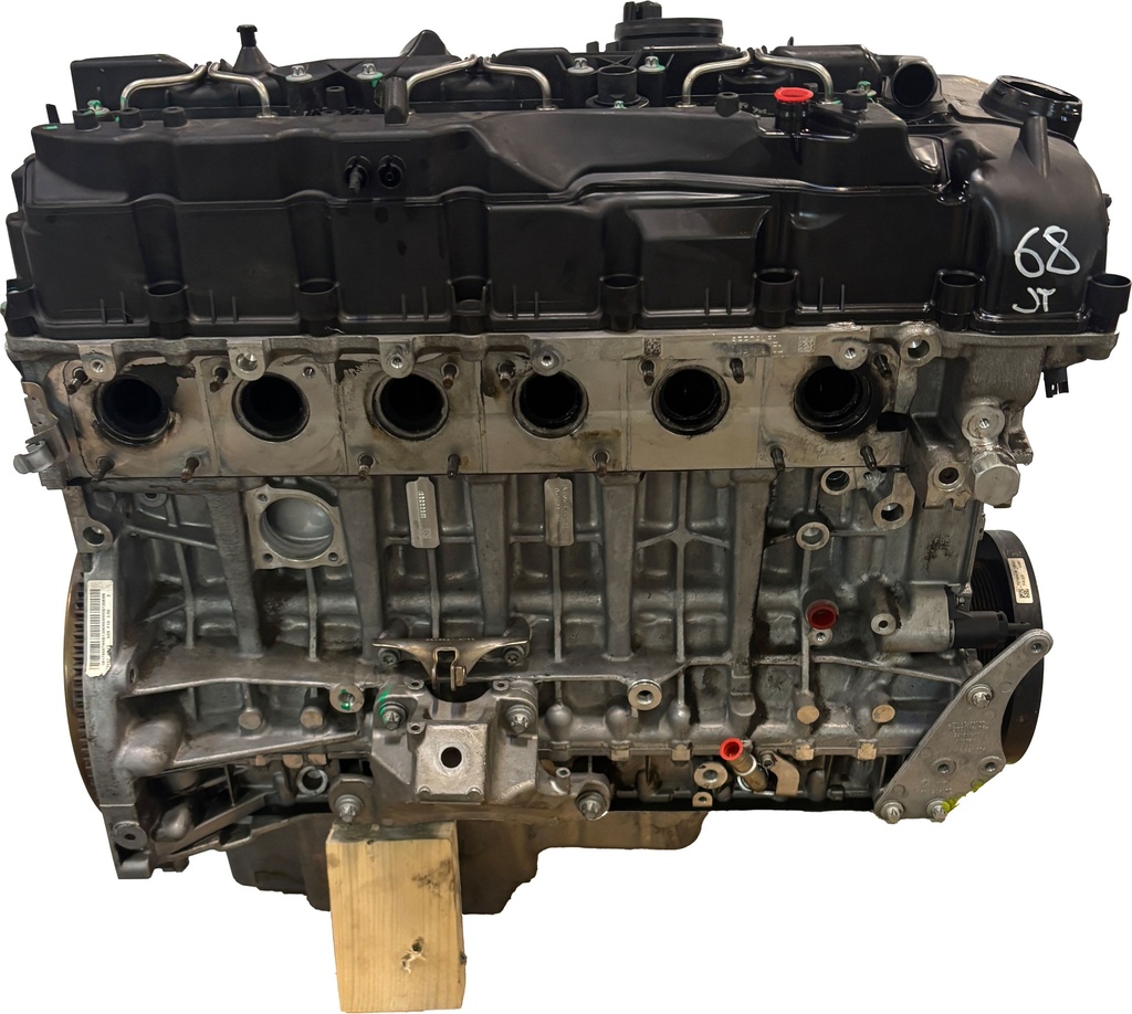 [MTD-493736] Motor BMW Serie 5 F07 F10 3.0 535i N55