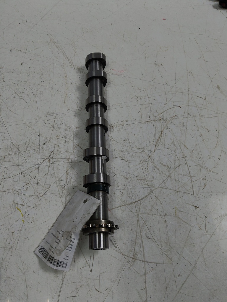 [MTD-513645] Árbol de levas Land Rover Range Rover Sport L494 3.0 TDV6 306DT GEN2 306DTA