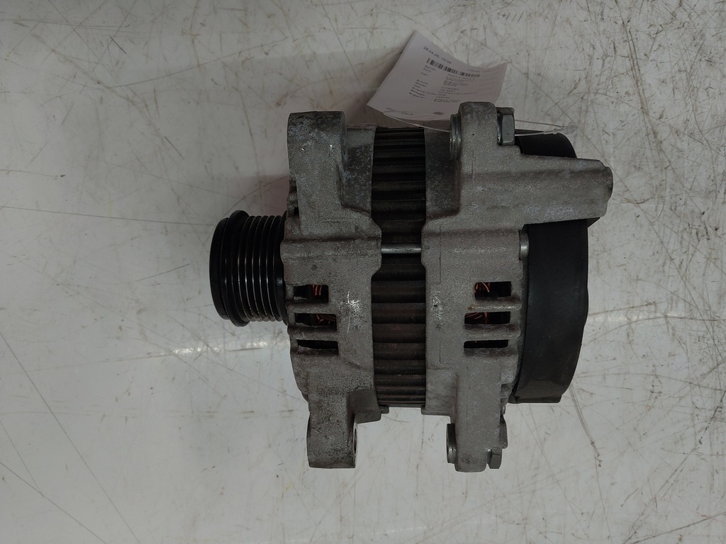 [MTD-513700] Alternador CITROËN C6 2.7 Diésel UHZ 150kW 204CV