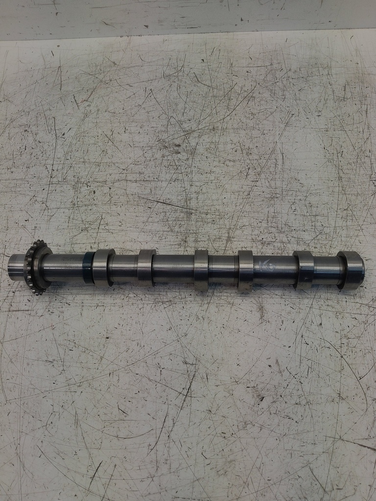 [MTD-513702] Árbol de levas Land Rover Range Rover L405 3.0 SDV6 306DTA GEN2 4R8Q-6A271-AC