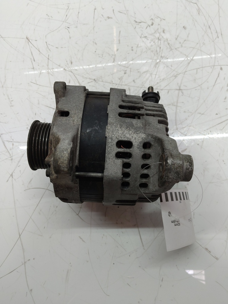 [MTD-513742] Alternador Toyota GT 86 Coupe 2.0 FA20 FA20D 23700AA750