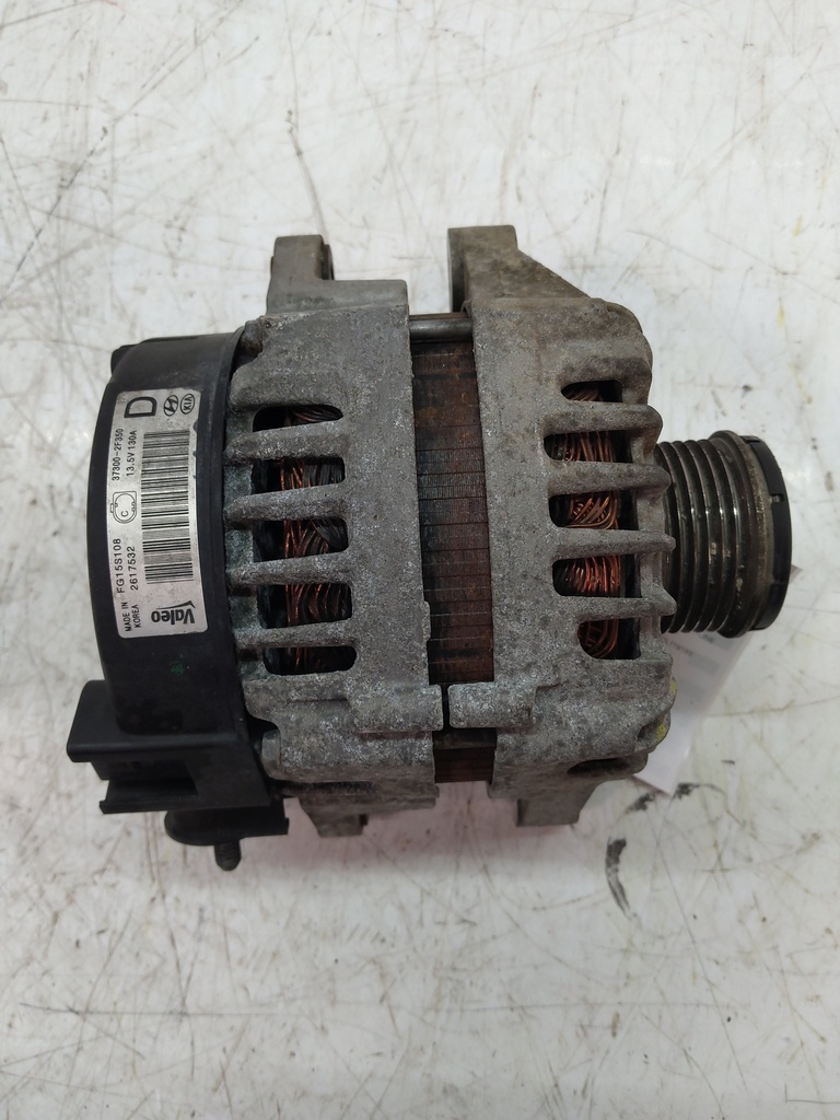 [MTD-513753] Alternador Kia Sportage QLE GT-Line 2.0 CRDI AWD D4HA 37300-2F350