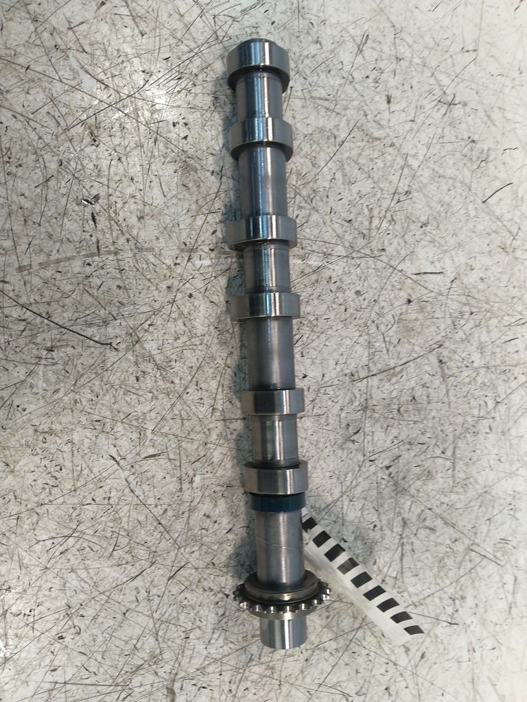 [MTD-513795] Árbol de levas Land Rover Discovery L462 3.0 D 306DT 306DTA GEN2 4R8Q-6A271-AC
