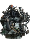 Motor para VW T5 2.0 TDI (CAAC, CAA)