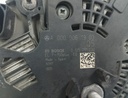 Alternador Mercedes Clase A W176 1.6 M270.910 90KW 122CV A0009061903