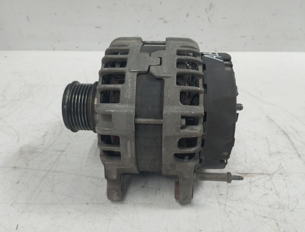 [MTD-514337] Alternador VW Passat 2.0 TDI CFFB CFF 03L903024F