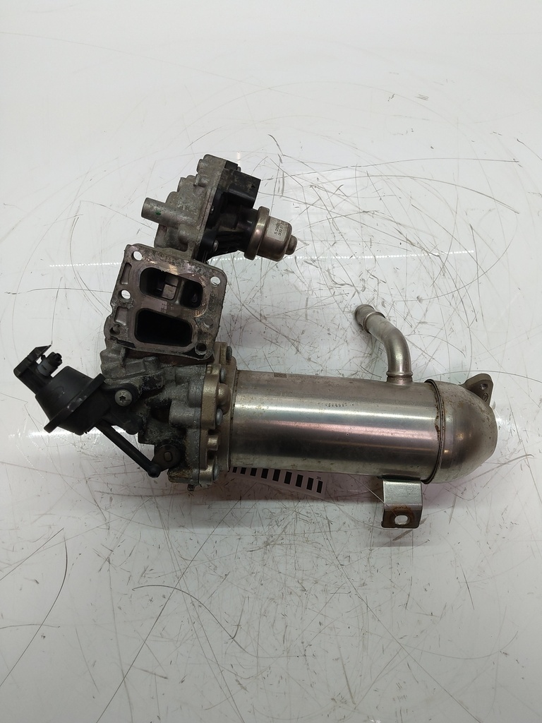 [MTD-514213] Enfriador de gases de escape Ford Transit 2.0 EcoBlue BJFB GK2Q-9F464-AF