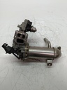 Enfriador de gases de escape Ford Transit 2.0 EcoBlue BJFB GK2Q-9F464-AF