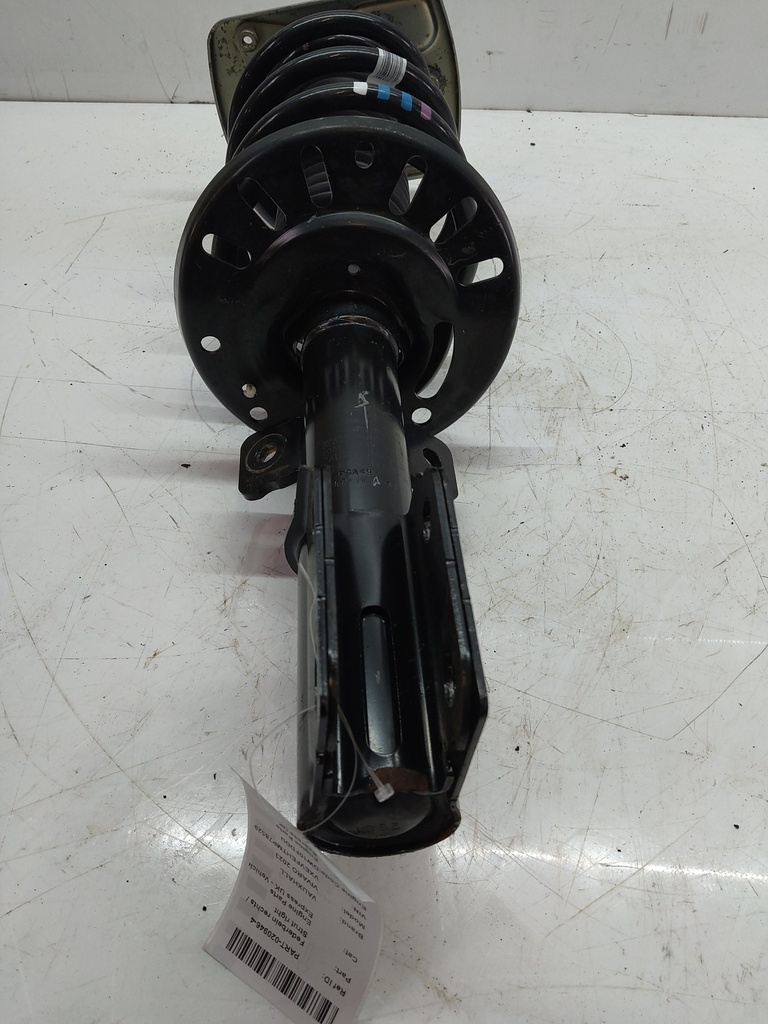 [MTD-514534] Puntal de suspensión derecho Opel Vivaro C 2.0 Diésel 2023