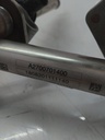 Tubo de raíl Mercedes Clase A W176 1.6 M270.910